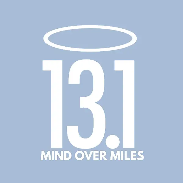 2027 OFFICIAL HOLY HALF LOGO